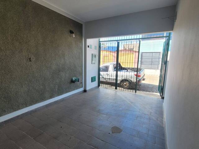 #2973 - Casa para Venda em Pouso Alegre - MG - 2