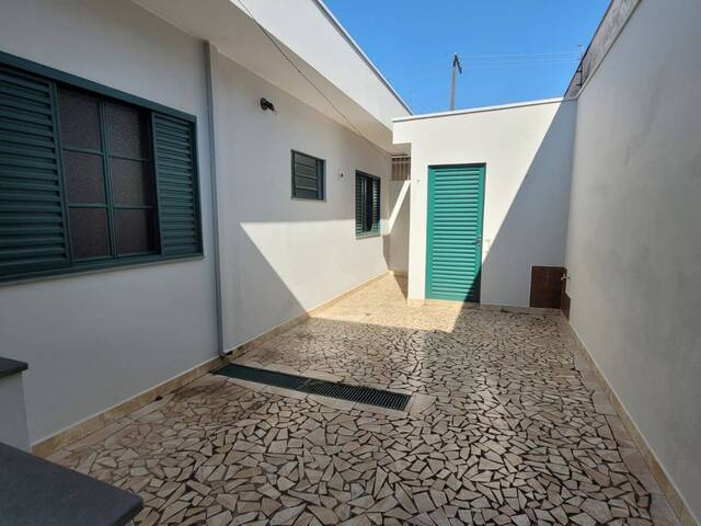 #2973 - Casa para Venda em Pouso Alegre - MG - 1