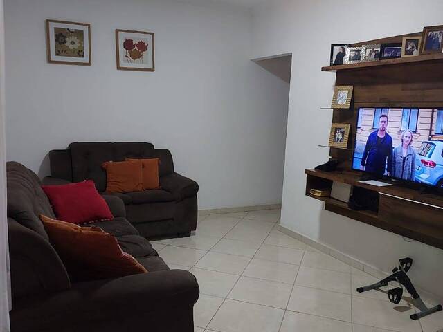 Casa para Venda em Pouso Alegre - 4