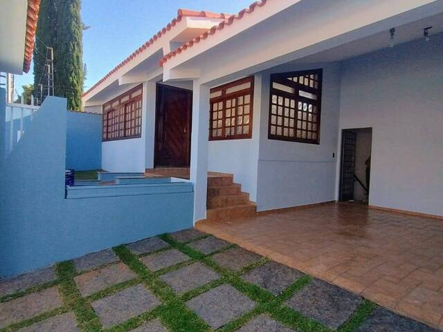 #2975 - Casa para Venda em Pouso Alegre - MG - 3