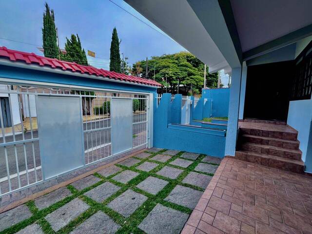 #2975 - Casa para Venda em Pouso Alegre - MG - 1