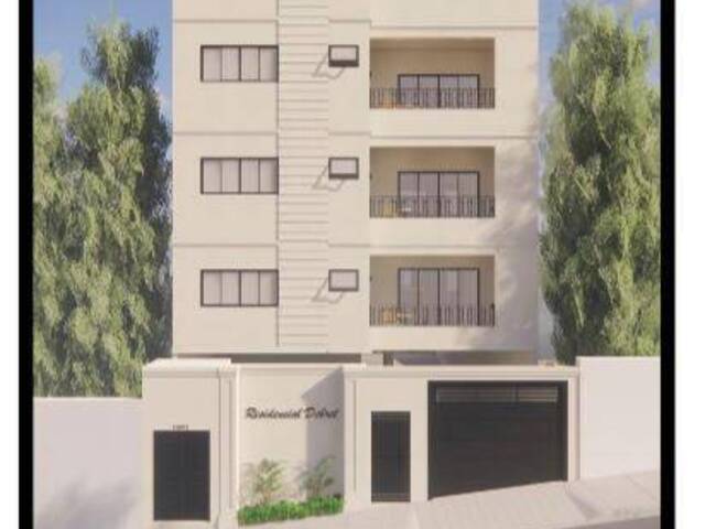 #2980 - Apartamento para Venda em Pouso Alegre - MG - 1