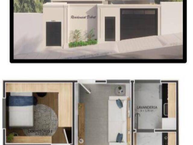 #2980 - Apartamento para Venda em Pouso Alegre - MG - 2