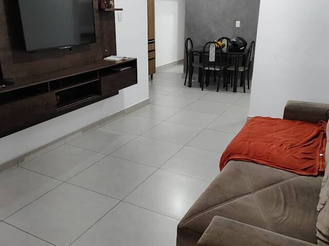 #2981 - Apartamento para Venda em Pouso Alegre - MG - 2