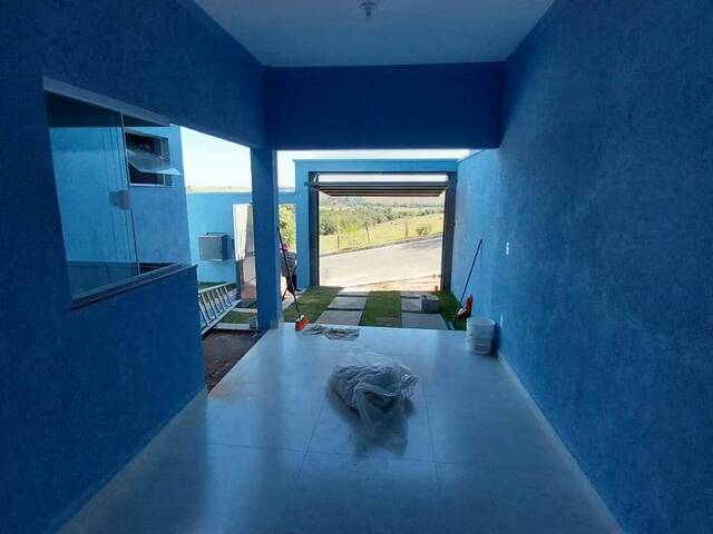 #2982 - Casa para Venda em Pouso Alegre - MG - 3