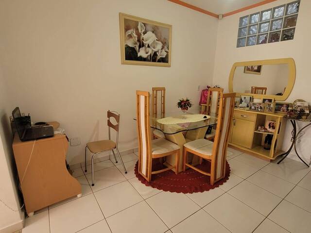 #2984 - Casa para Venda em Pouso Alegre - MG - 3