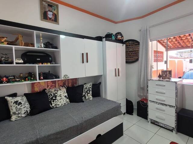 Casa para Venda em Pouso Alegre - 5
