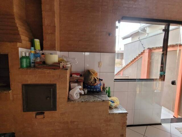 Casa para Venda em Pouso Alegre - 4