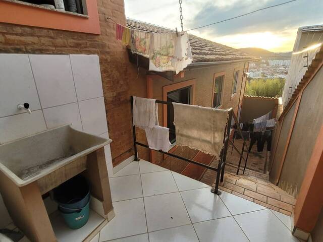 #2985 - Casa para Venda em Pouso Alegre - MG - 3