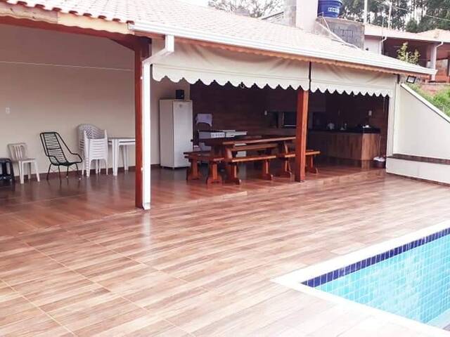 Chácara para Venda em Cambuí - 4