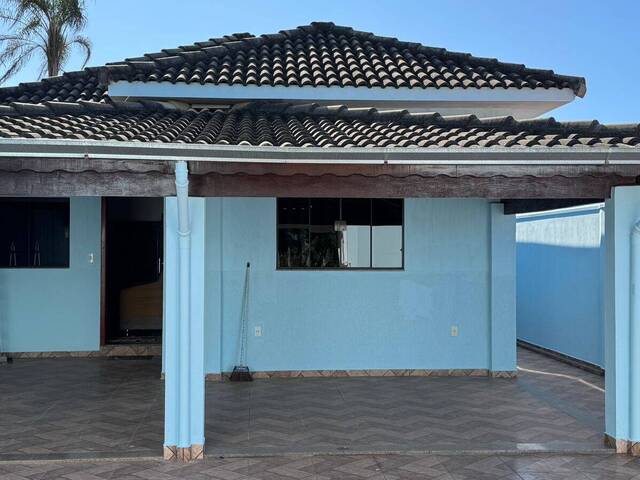 #2988 - Chácara para Venda em Pouso Alegre - MG - 2