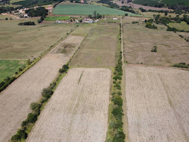 #2991 - Terreno Rural para Venda em Careaçu - MG - 1