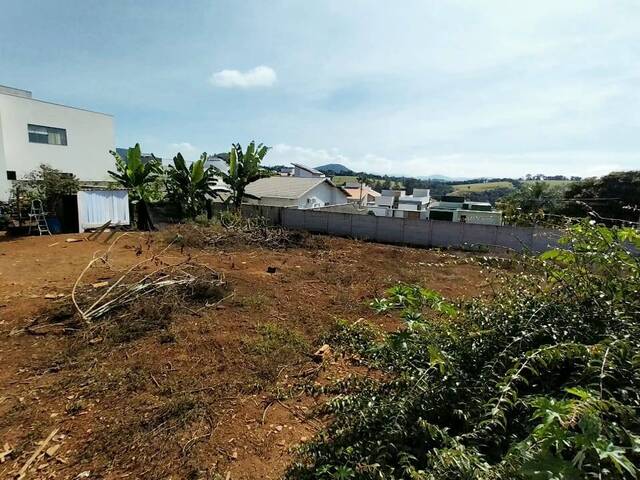 #2992 - Área para Venda em Pouso Alegre - MG - 2