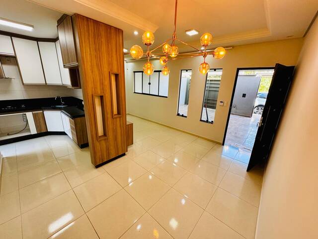 #2994 - Casa para Venda em Pouso Alegre - MG - 1
