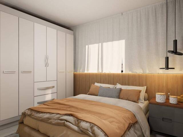 #2995 - Apartamento para Venda em Pouso Alegre - MG - 3