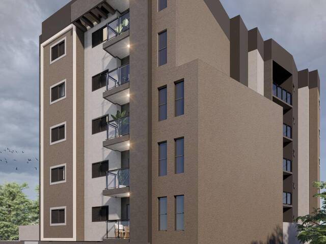 #2995 - Apartamento para Venda em Pouso Alegre - MG - 1