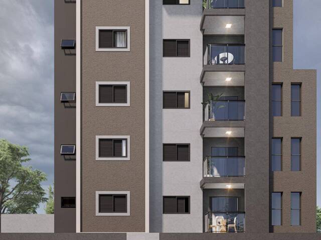 #2995 - Apartamento para Venda em Pouso Alegre - MG - 2