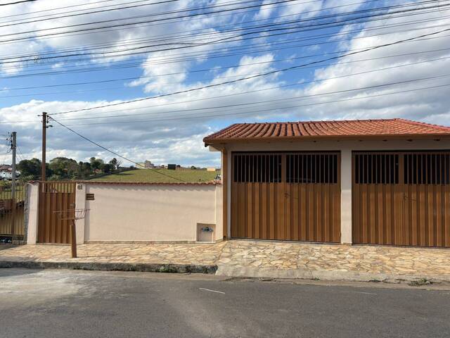 Venda em Jardim Inconfidentes - Pouso Alegre
