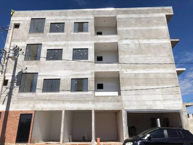#2997 - Apartamento para Venda em Pouso Alegre - MG - 2
