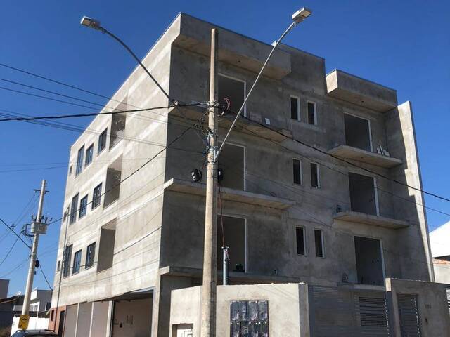 #2997 - Apartamento para Venda em Pouso Alegre - MG - 1