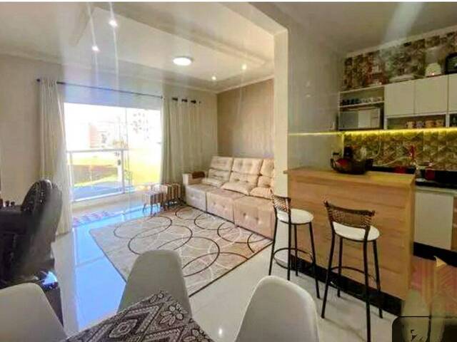 #2999 - Apartamento para Venda em Pouso Alegre - MG