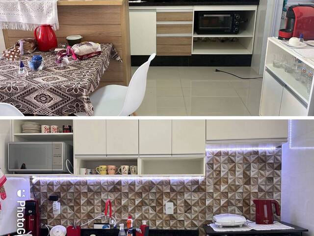 #2999 - Apartamento para Venda em Pouso Alegre - MG