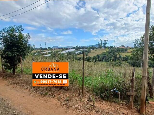 Venda em Vila Alvorada - Pouso Alegre