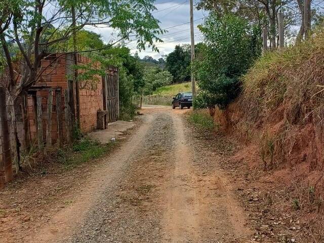#3001 - Chácara para Venda em Pouso Alegre - MG - 2