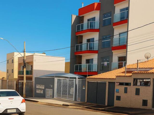 Venda em Aristeu da Costa Rios - Pouso Alegre