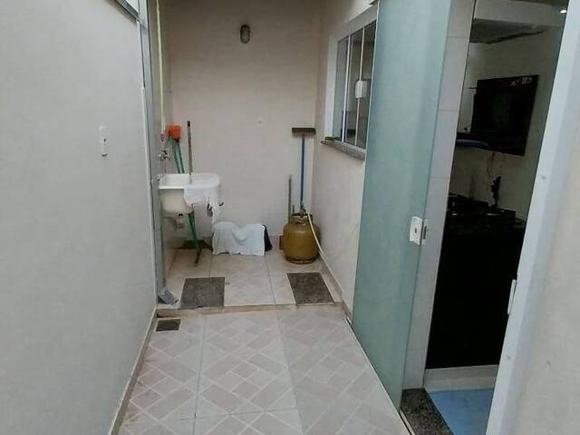 #3004 - Casa para Venda em Pouso Alegre - MG - 3
