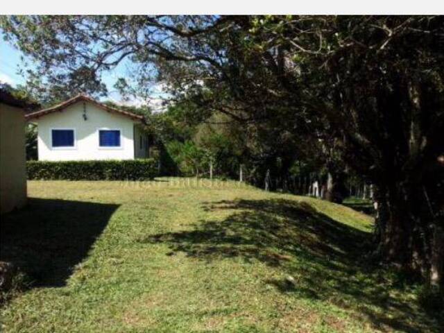 #3005 - Chácara para Venda em Pouso Alegre - MG - 2