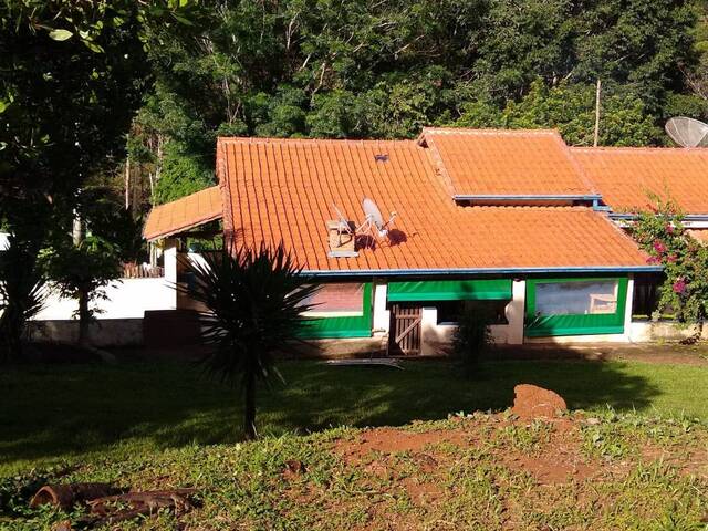 Venda em Vila Alvorada - Pouso Alegre