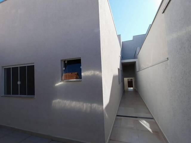 Casa para Venda em Pouso Alegre - 4