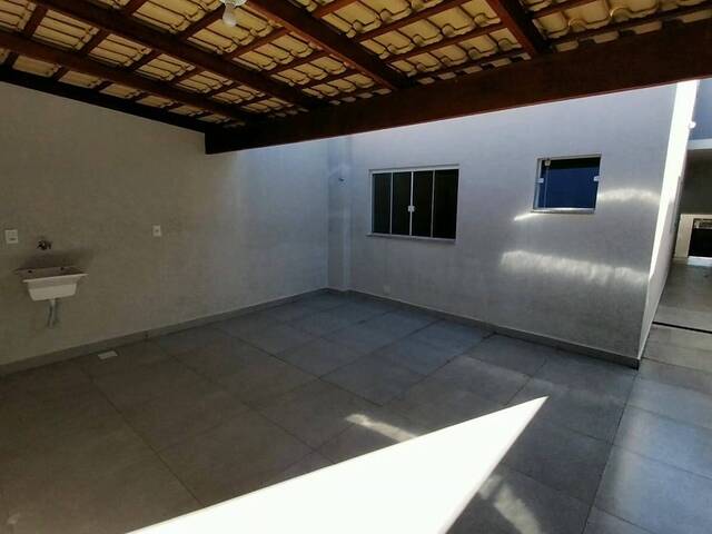 #2993 - Casa para Venda em Pouso Alegre - MG - 2
