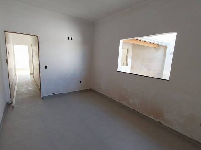 #3007 - Casa para Venda em Pouso Alegre - MG