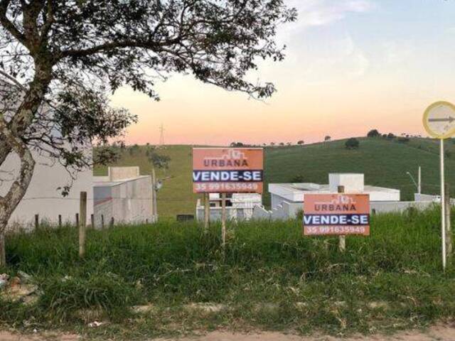 #3010 - Área para Venda em Congonhal - MG