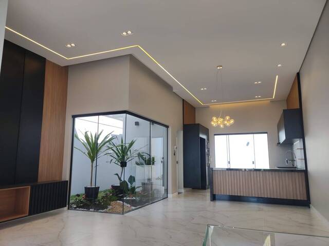 #2814 - Casa para Venda em Pouso Alegre - MG