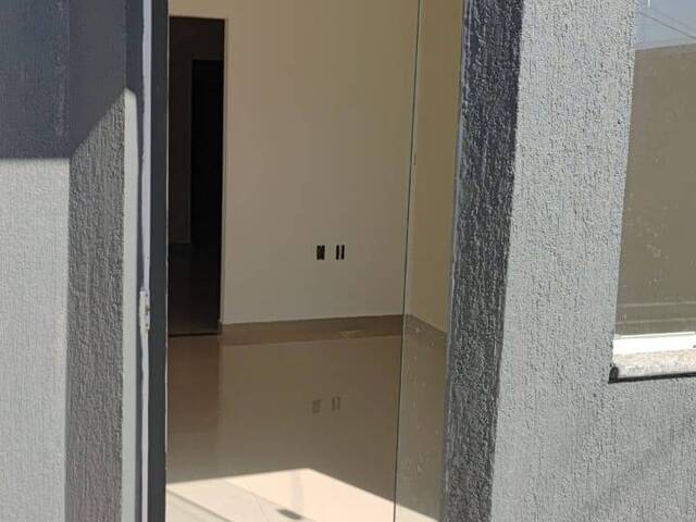 #3012 - Casa para Venda em Pouso Alegre - MG