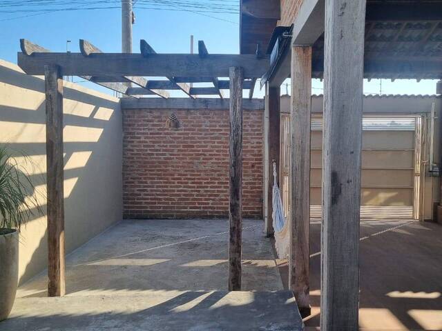 Casa para Venda em Pouso Alegre - 5