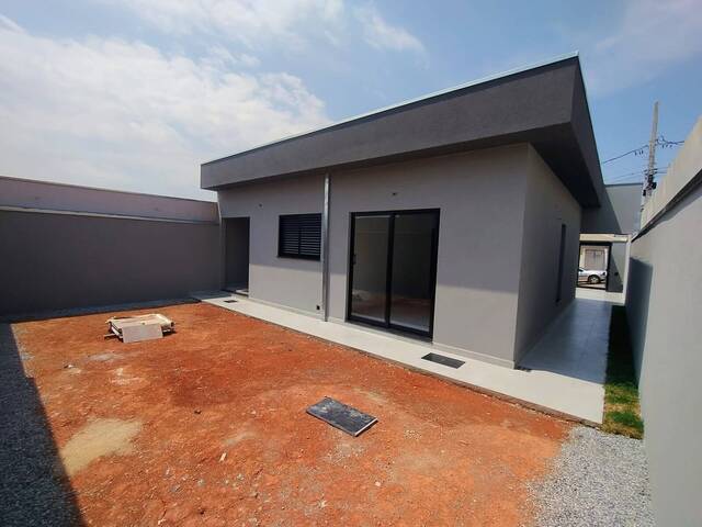 #3017 - Casa para Venda em Pouso Alegre - MG - 2