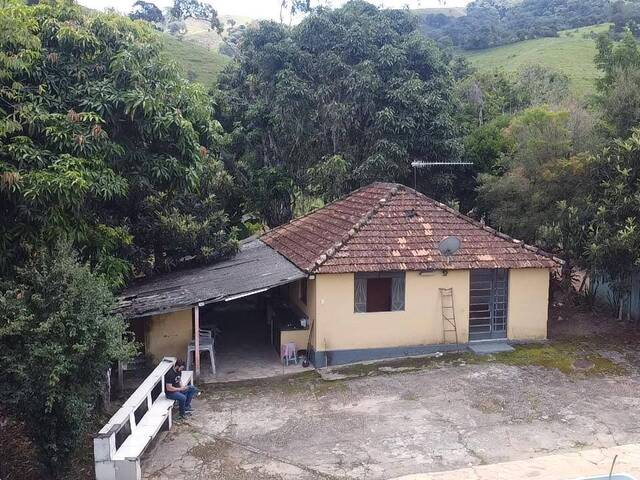 #3021 - Chácara para Venda em Pouso Alegre - MG - 3
