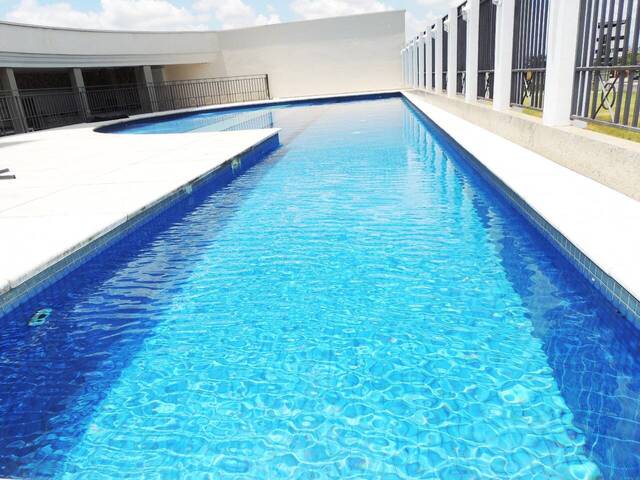 #3023 - Apartamento para Venda em Pouso Alegre - MG - 2