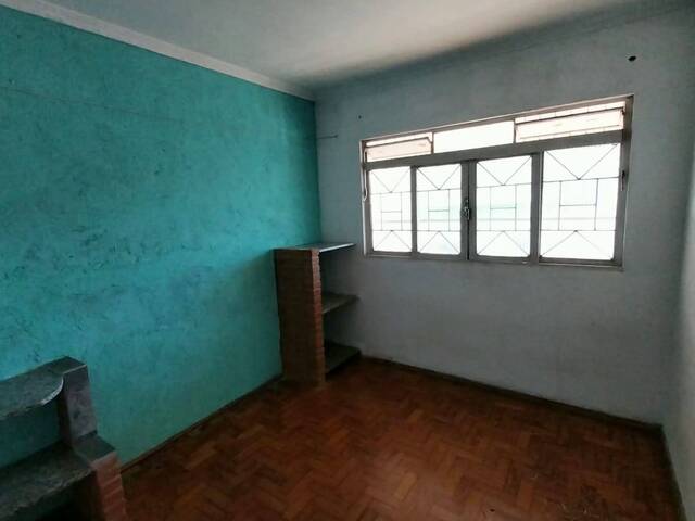 #3025 - Casa para Venda em Pouso Alegre - MG - 2
