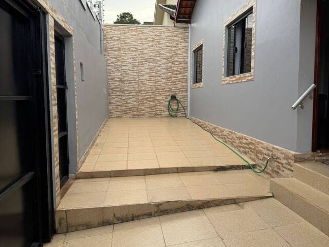 #3029 - Casa para Venda em Pouso Alegre - MG - 2