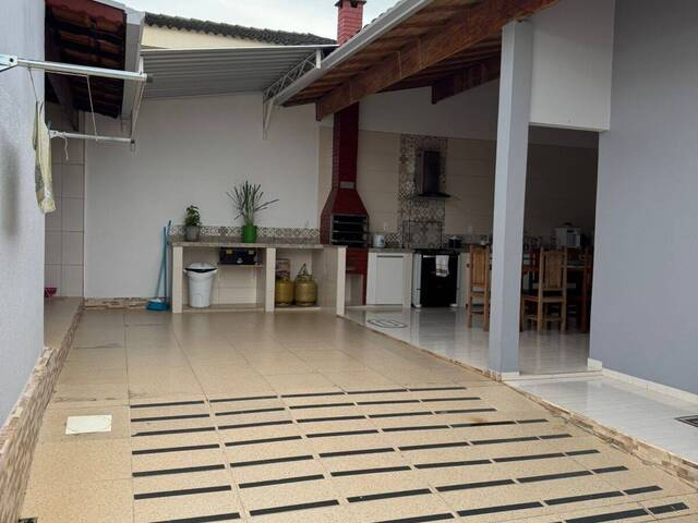 #3029 - Casa para Venda em Pouso Alegre - MG - 3