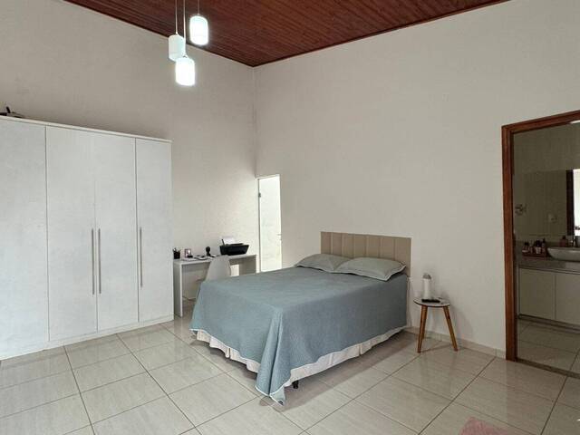 Casa para Venda em Pouso Alegre - 4