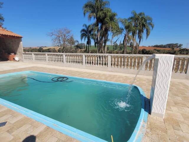 Venda em CAJURU - Pouso Alegre