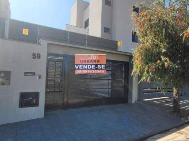 Venda em Santa Rita II - Pouso Alegre
