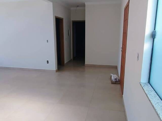 #3034 - Apartamento para Venda em Pouso Alegre - MG