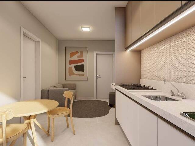 #3035 - Apartamento para Venda em Pouso Alegre - MG